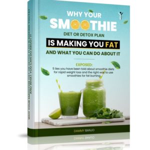 Why Your Smoothie Diet Or Detox Is Making You Fat